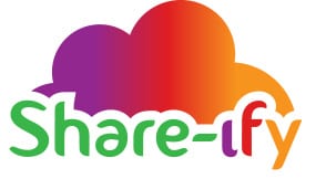 Share-ify Logo